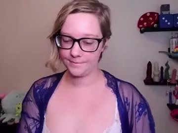Freechat ten_tickle_pixie on Chaturbate