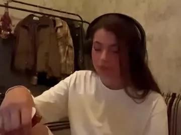 terranaufzinger on Chaturbate 