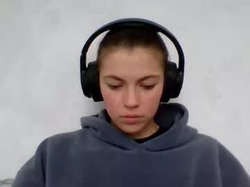 terranaufzinger on Chaturbate 