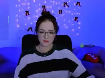 tessa_tea — GOAL: doggy style [112 tokens remaining] Welcome to my room! #hairy #natural #bigboobs #lovense #live