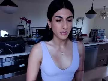 tgirltoesx on Chaturbate 