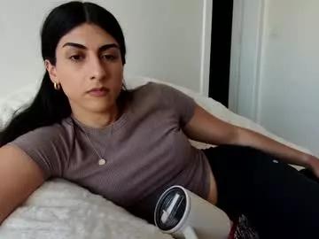 tgirltoesx on Chaturbate 