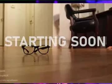 Group thatcouplejx on Chaturbate