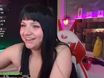 Freechat the_cat_girl_ on Chaturbate