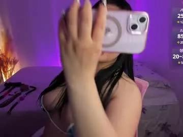 Freechat the_cat_girl_ on Chaturbate