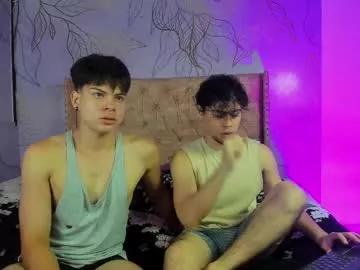 the_dean_boy on Chaturbate 