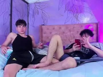 the_dean_boy on Chaturbate 
