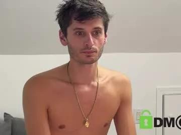 Freechat therealdylansdick on Chaturbate