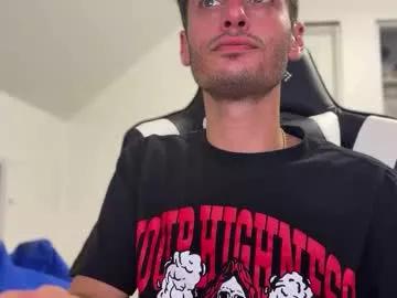 Freechat therealdylansdick on Chaturbate