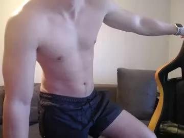 theroadtomars on Chaturbate 