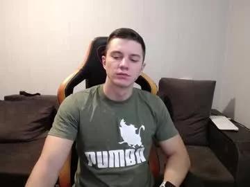 theroadtomars on Chaturbate 