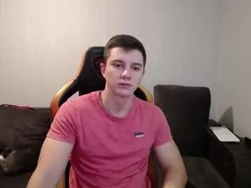 theroadtomars on Chaturbate 