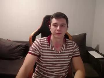theroadtomars on Chaturbate 