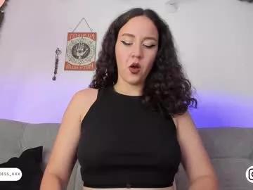 this_is_karla on Chaturbate 