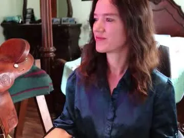 thornbury_rose on Chaturbate