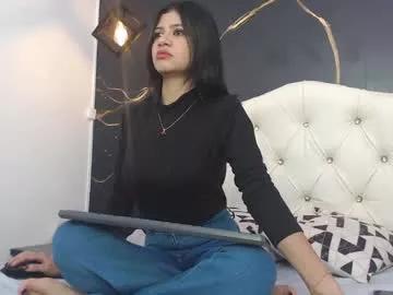 tiffany_sr on Chaturbate 