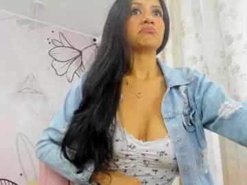 tiffany_sr on Chaturbate 