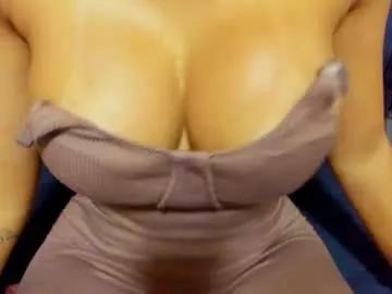 Freechat tiffanystone_ on Chaturbate