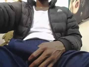 tigga_sall on Chaturbate 
