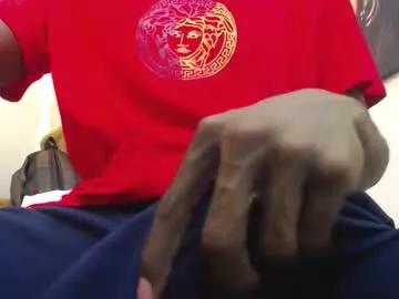 tigga_sall on Chaturbate 