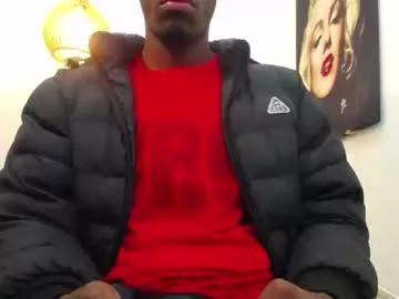 tigga_sall on Chaturbate 