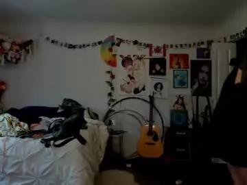 tiggerrosey on Chaturbate 