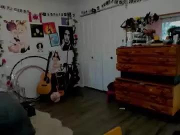 tiggerrosey on Chaturbate 