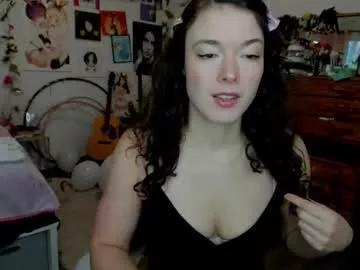 tiggerrosey on Chaturbate 