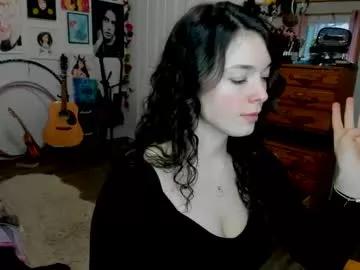 tiggerrosey on Chaturbate 