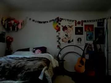 tiggerrosey on Chaturbate 