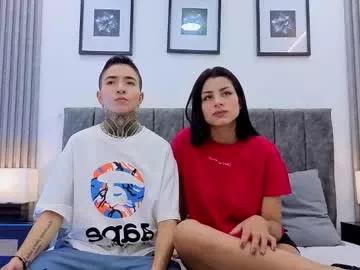 tinny_and_candy on Chaturbate 