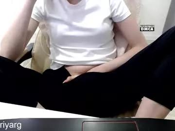token___ on Chaturbate 