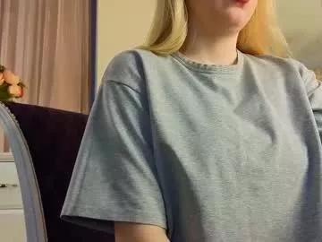 too_cute_blonde_girl on Chaturbate 