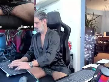 Freechat topalphaboss on Chaturbate