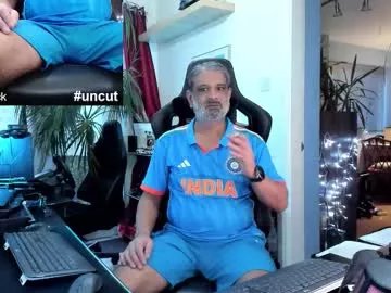 Freechat topalphaboss on Chaturbate