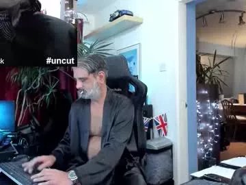 Freechat topalphaboss on Chaturbate