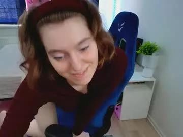 Freechat topcranberry on Chaturbate