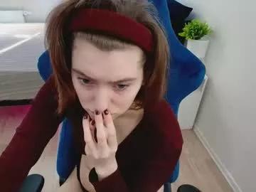 Freechat topcranberry on Chaturbate