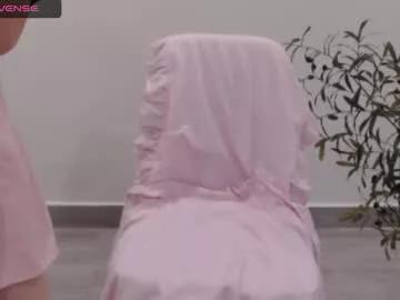 totoro_09 on Chaturbate 