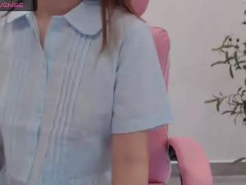 totoro_09 on Chaturbate 
