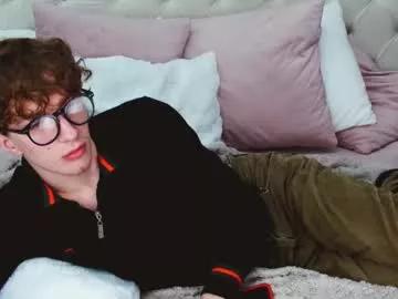 Freechat trevorbenson on Chaturbate