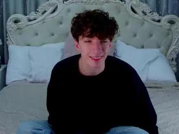 Freechat trevorbenson on Chaturbate