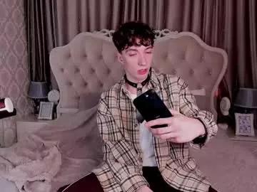 Freechat trevorbenson on Chaturbate