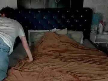 Freechat trevorbenson on Chaturbate