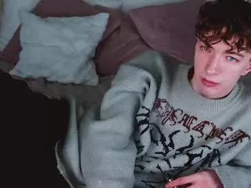 Freechat trevorbenson on Chaturbate