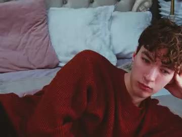 Freechat trevorbenson on Chaturbate