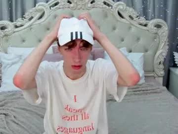 Freechat trevorbenson on Chaturbate