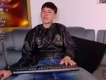 Freechat twink_daren on Chaturbate