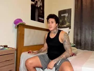 ululante on Chaturbate 