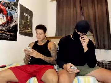 ululante on Chaturbate 